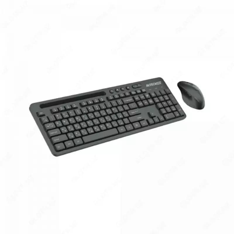 Клавиатура Combo AVTECH PRO CW604 Black — 2