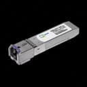 Модуль SFP WDM, дальность до 3км (6dB), 1550нм