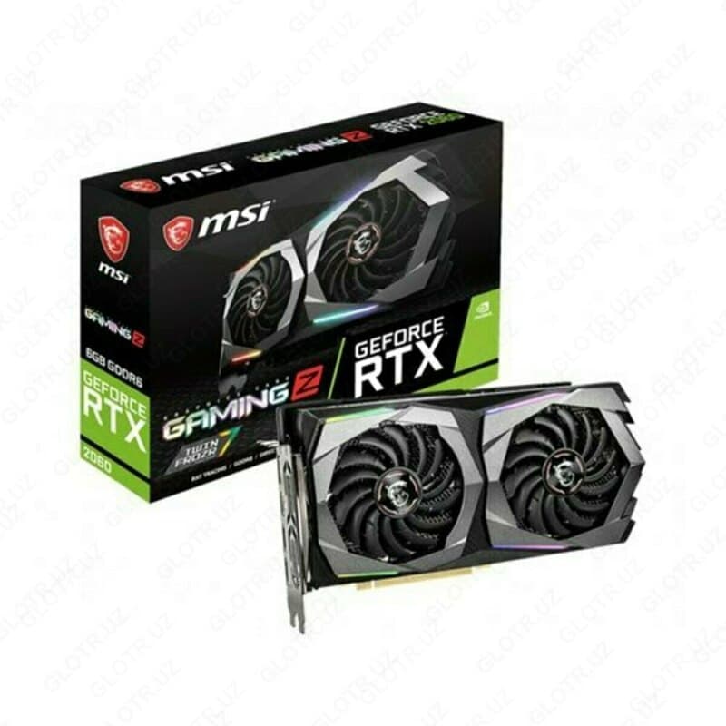 MSI - 4GB GeForce GTX 1650 GamingX DDR5 128bit — 1