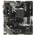 Материнская плата Asrock AMD B450M-HDV DDR4