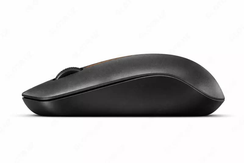 Беспроводная мышь Lenovo 400 Mouse (Model L300) (p/n GY50R91293) — 2