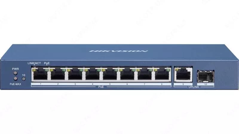 DS-3E0510P-E/M