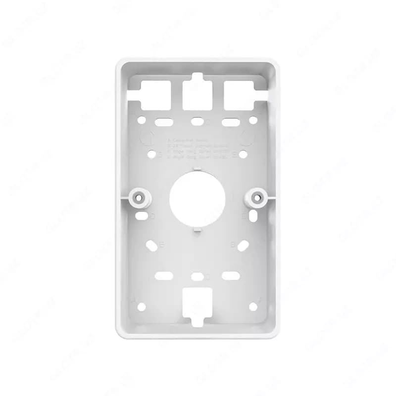 TP-Link Omada OJB-100 Wall-Plate Access Point Junction Box — 1