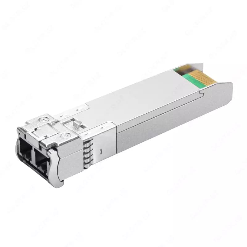 SM6110-SR Omada 25GBase-SR SFP28 LC Transceiver — 1