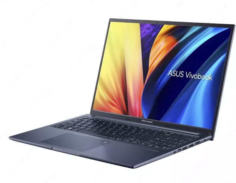 Ноутбук Asus Vivobook 16X M3604YA-MB193 / 90NB11A1-M007Y0 — 3