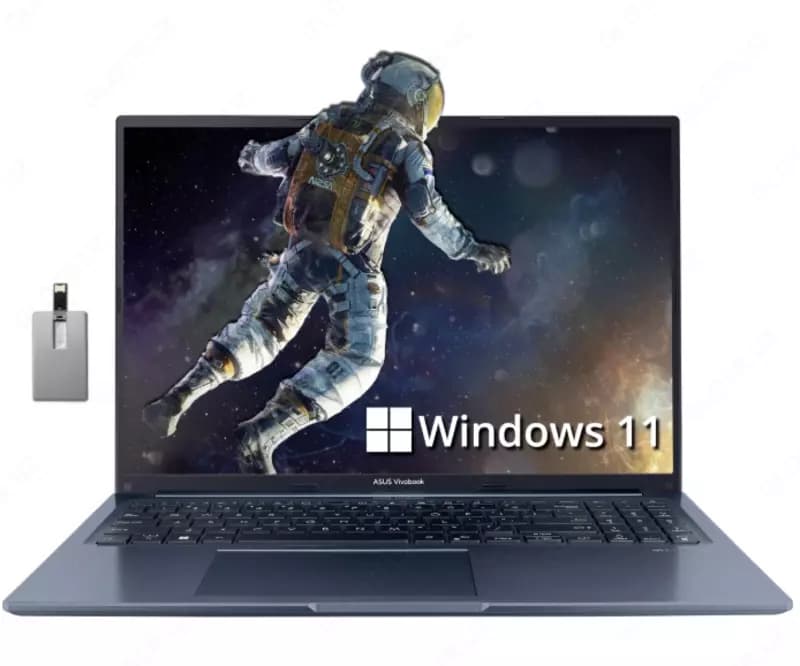 Ноутбук Asus Vivobook 16X M3604YA-MB193 / 90NB11A1-M007Y0 — 4