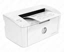 HP - LaserJet Pro M15a (A4, 18 стр/мин, 8Mb, USB2.0)