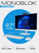 Моноблок HP 27-cr1029ci .
