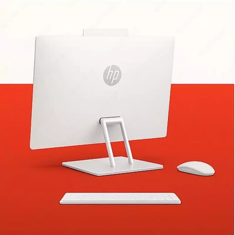 Моноблок HP 27-cr1029ci . — 2