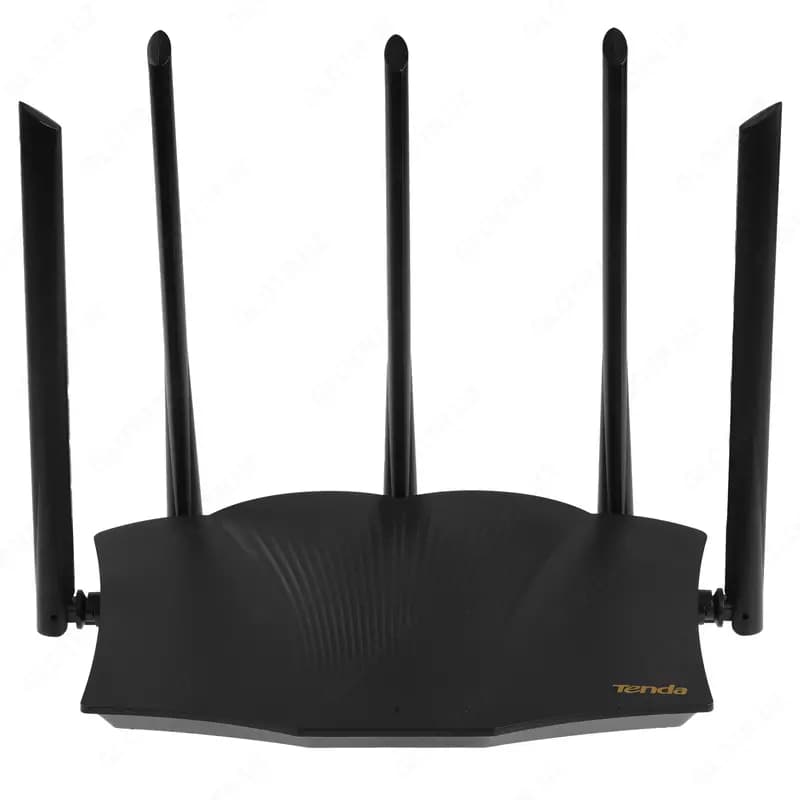 Wi-Fi роутер Tenda TX12 Pro. — 1