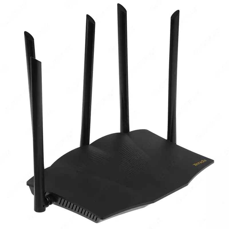 Wi-Fi роутер Tenda TX12 Pro. — 2