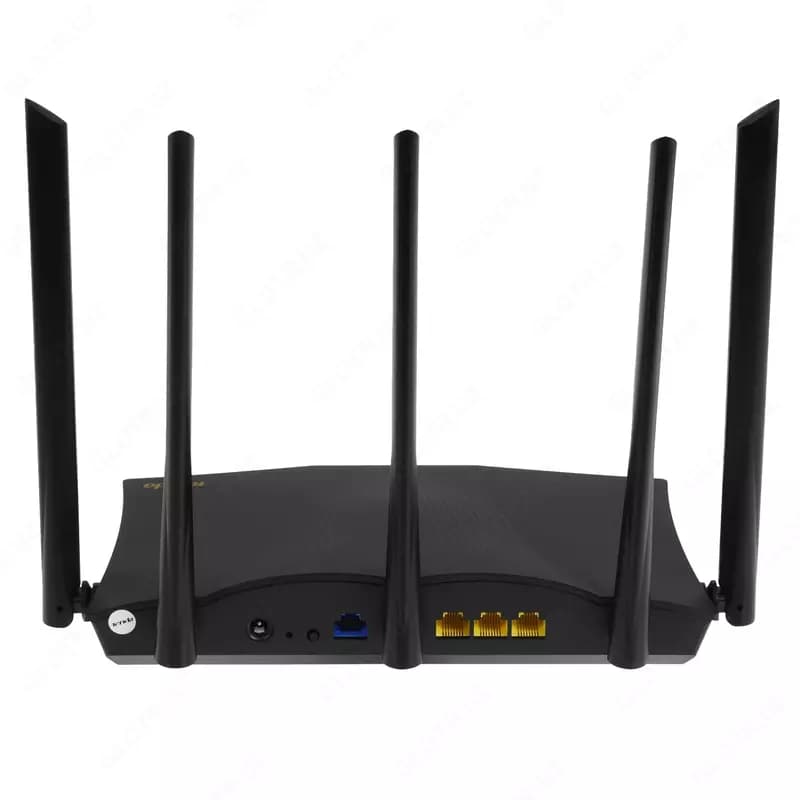 Wi-Fi роутер Tenda TX12 Pro. — 3