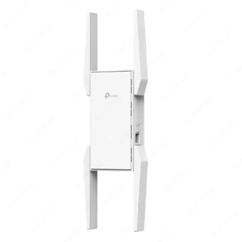 EAP673-Extender AX5400 Wall-Plate Wi-Fi 6 Extender — 1