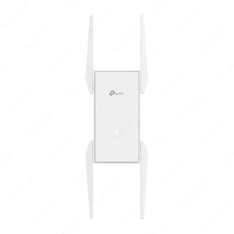 EAP673-Extender AX5400 Wall-Plate Wi-Fi 6 Extender — 2