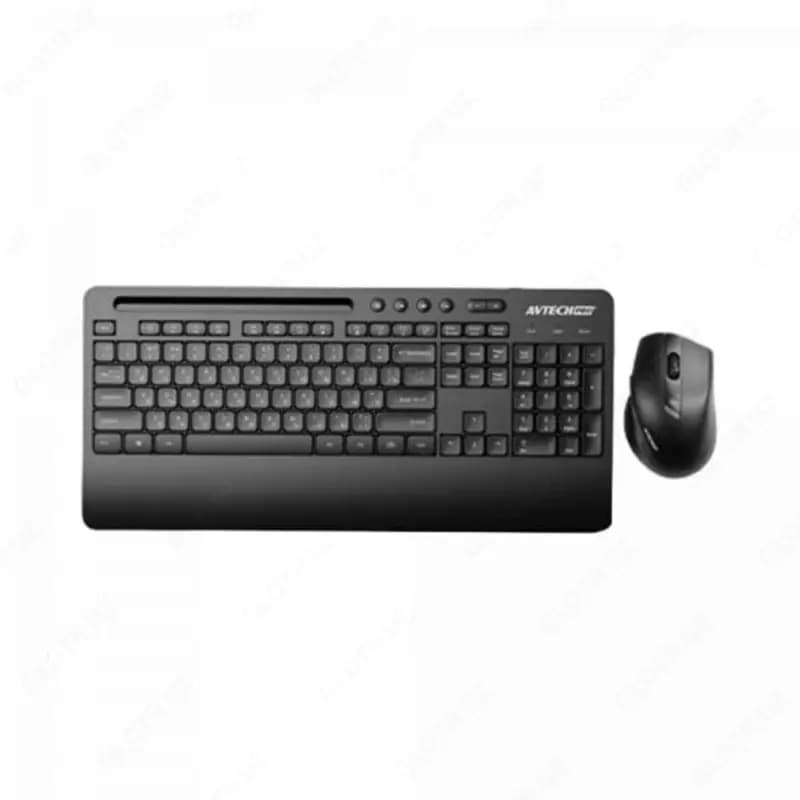 Комплект клавиатура + мышь AVTECH PRO CW603 — 2