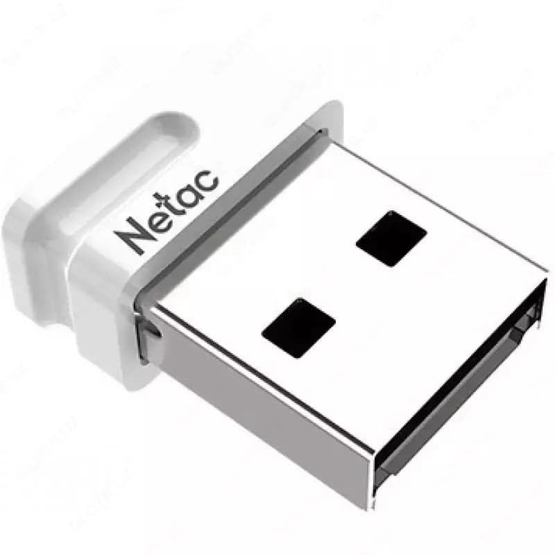 Флешка Netac16 GB U116 USB 3.0 — 2