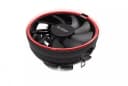 Кулер для процессора (воздушный) ”PCCooler” E126M Red (Арт. - 0977)