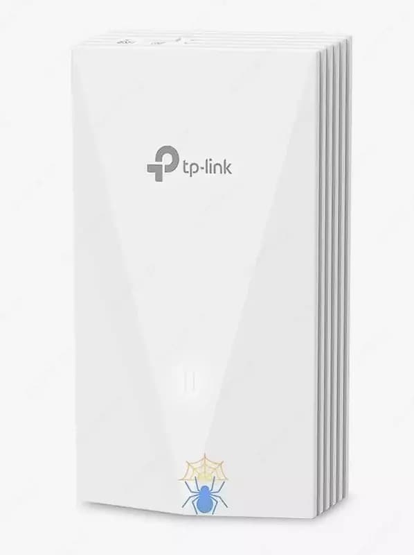 AP7650 Omada PRO AX3000 Wall-Plate Dual-Band Wi-Fi 6 Access Point — 1