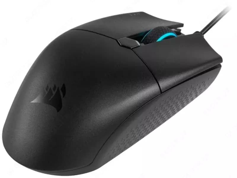 Мышь проводная Corsair KATAR PRO BLK — 1