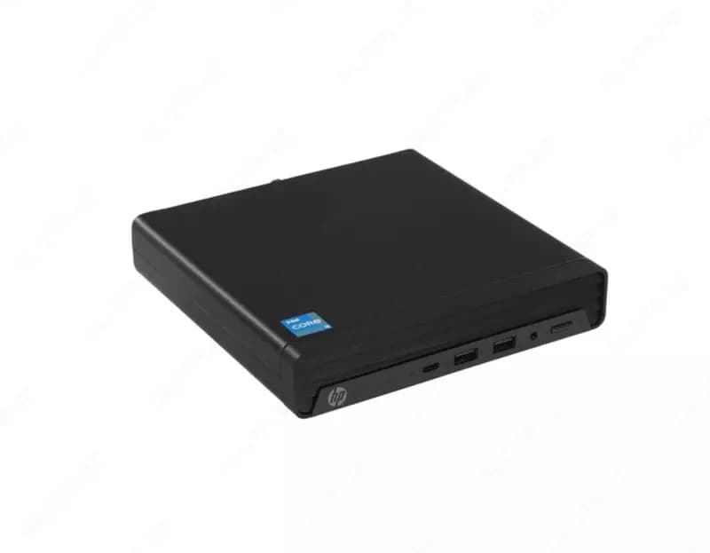 Мини-компьютер HP Pro Mini 400 G9 C94J1AT — 3