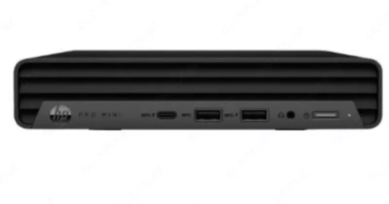 Мини-компьютер HP Pro Mini 400 G9 C94J1AT — 5