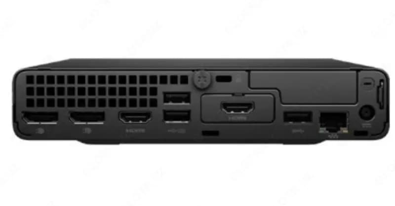 Мини-компьютер HP Pro Mini 400 G9 C94J1AT — 6