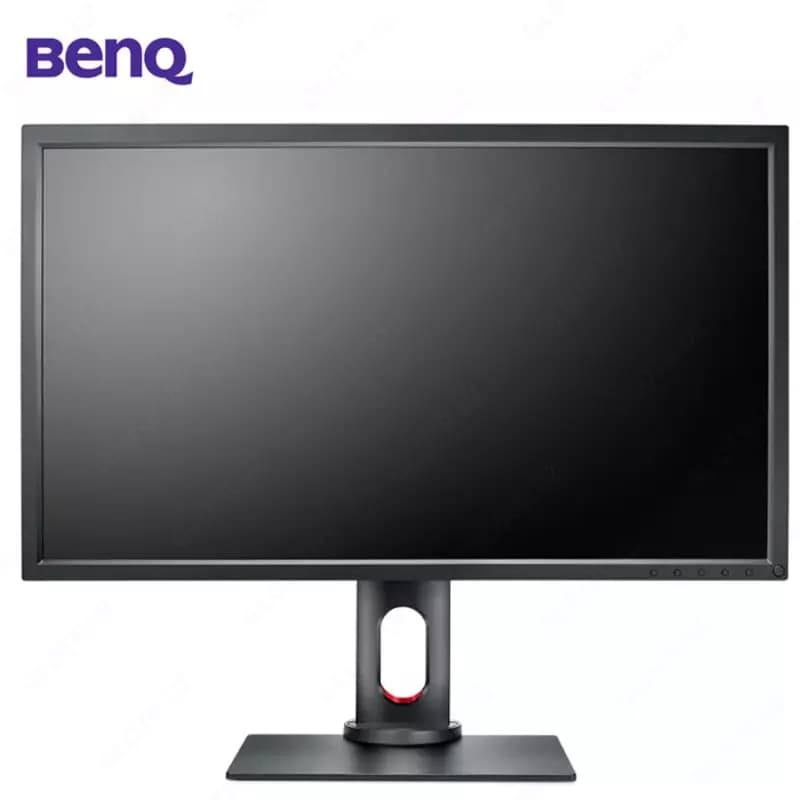 Монитор BENQ - 27” ZOWIE XL2731 e-Sports Monitor, TN, 1mc, 144hz, FHD (1920x1080), HDMI+DP, Black — 1