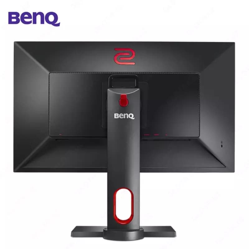 Монитор BENQ - 27” ZOWIE XL2731 e-Sports Monitor, TN, 1mc, 144hz, FHD (1920x1080), HDMI+DP, Black — 2