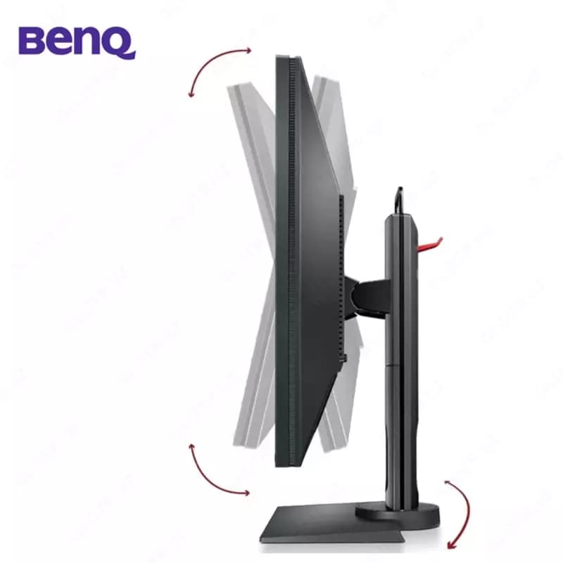 Монитор BENQ - 27” ZOWIE XL2731 e-Sports Monitor, TN, 1mc, 144hz, FHD (1920x1080), HDMI+DP, Black — 5