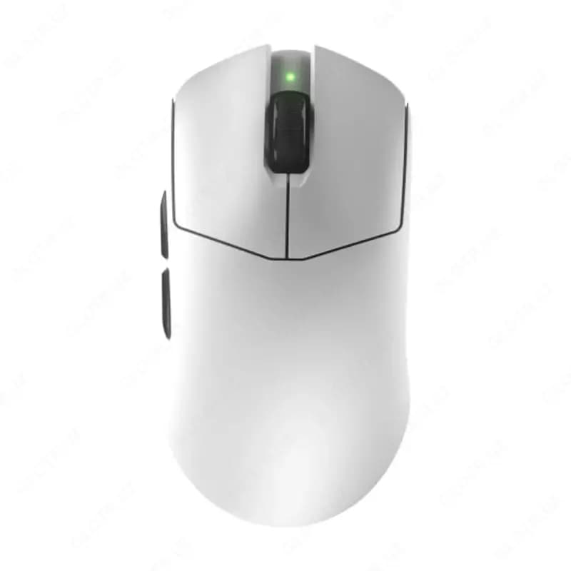 Компьютерная мышь (беспроводная) ”Cougar” Revenger Pro 4K, USB, 26000dpi (Арт. - 080321) White — 1