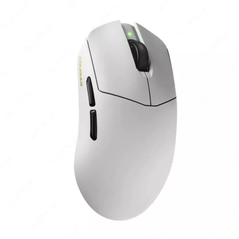 Компьютерная мышь (беспроводная) ”Cougar” Revenger Pro 4K, USB, 26000dpi (Арт. - 080321) White — 3