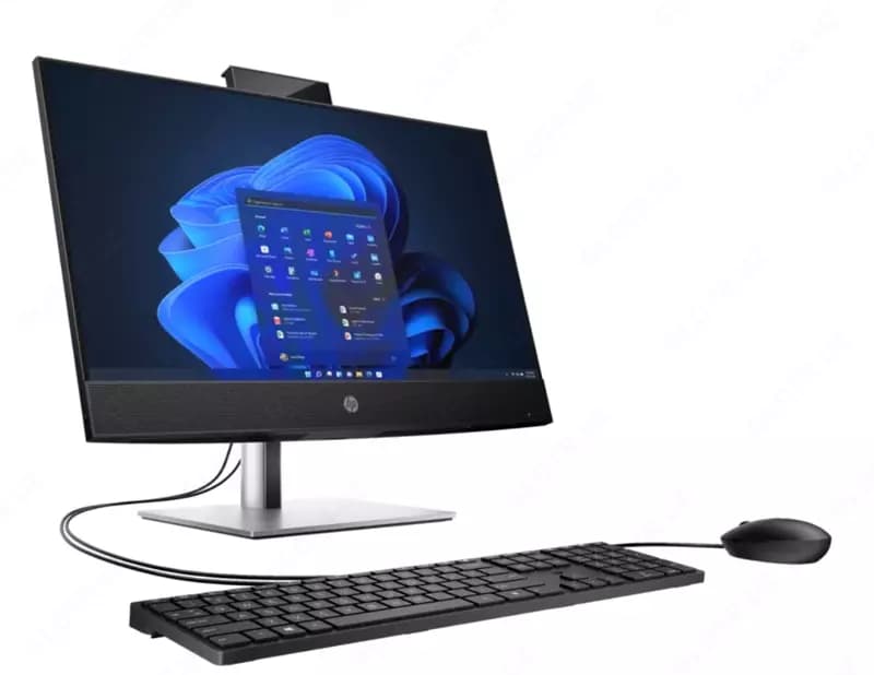 Моноблок HP ProOne 440 G9 23.8” Monoblock, 883Z9EA — 5