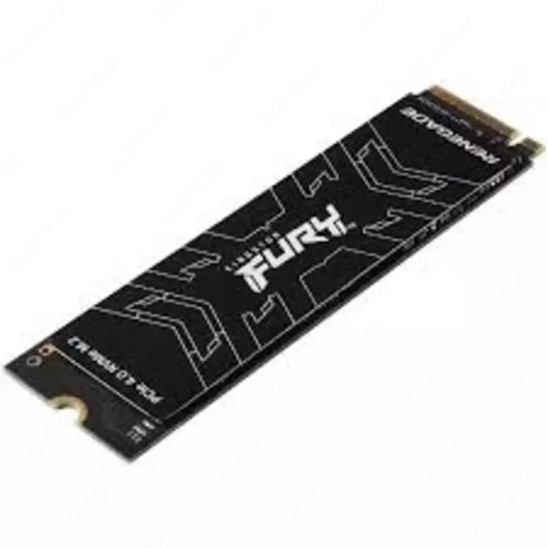 SSD KingFast 1TB SATAIII 2,5” — 3