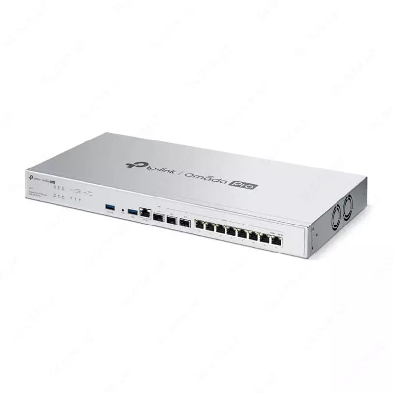 G611 Omada Pro VPN Router — 1
