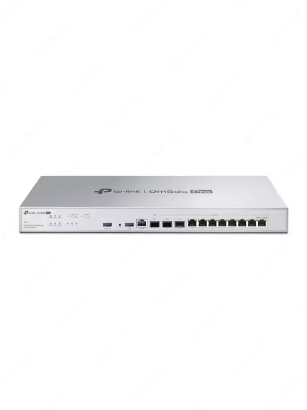 G611 Omada Pro VPN Router — 2