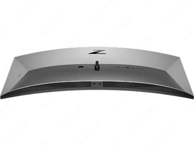 Монитор HP Z34c 34” Curved Monitor — 3