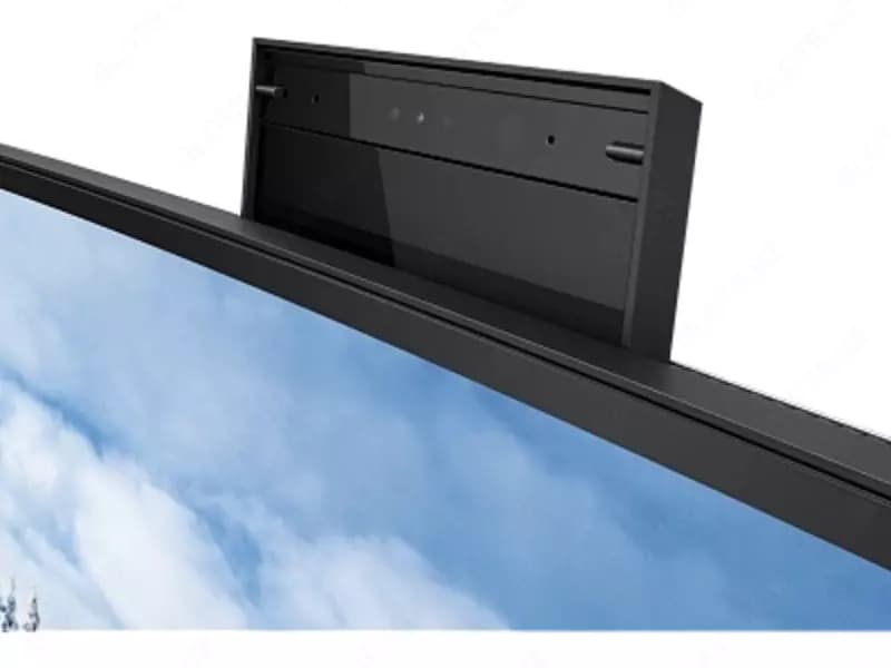 Монитор HP Z34c 34” Curved Monitor — 5
