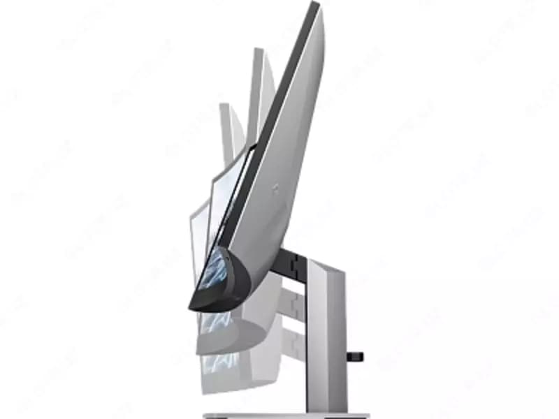 Монитор HP Z34c 34” Curved Monitor — 8
