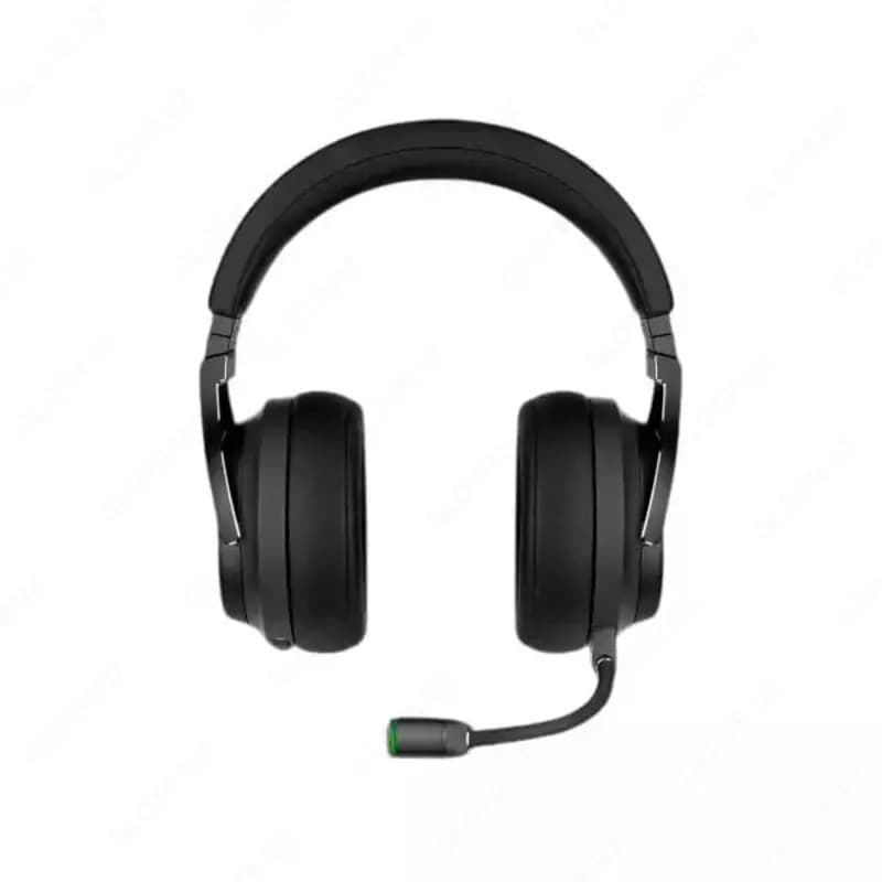 Игровая гарнитура (беспроводная) ”Corsair” VIRTUOSO, RGB (Арт. - 14190) Carbon — 2