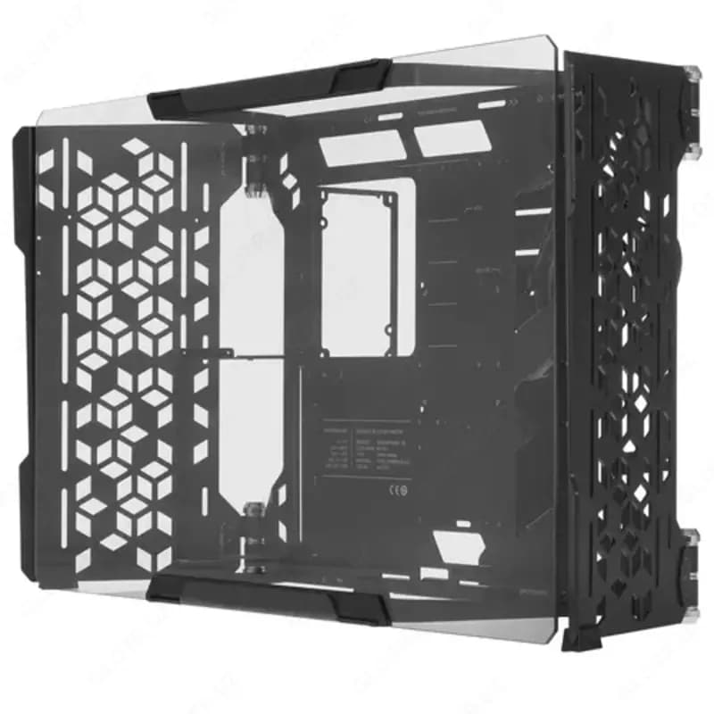 Компьютерный корпус Cooler Master MasterFrame 700 — 1