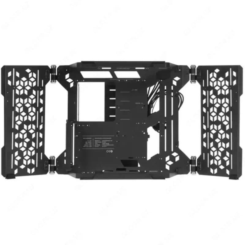 Компьютерный корпус Cooler Master MasterFrame 700 — 2