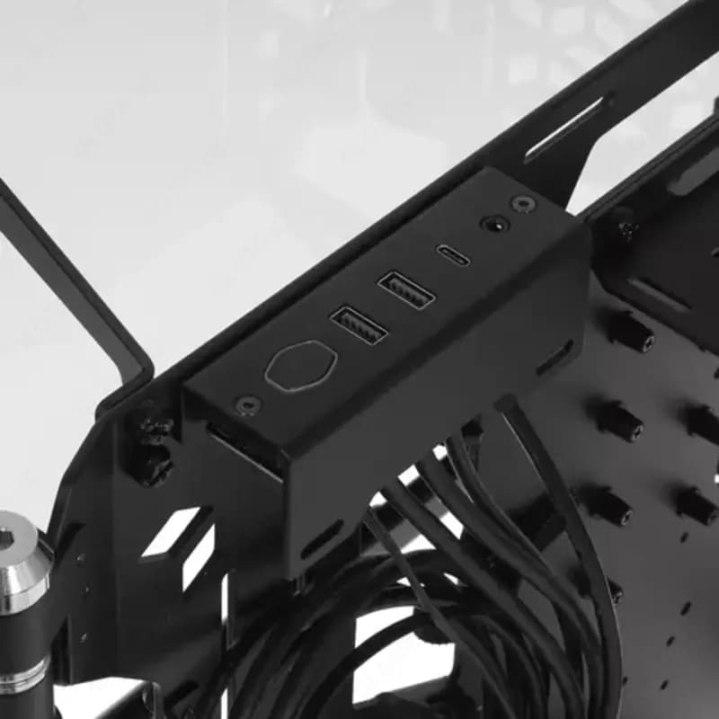 Компьютерный корпус Cooler Master MasterFrame 700 — 3