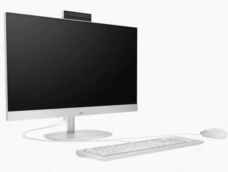 Моноблок HP All-in-One 27-cr1004ci (A33HKEA) — 4