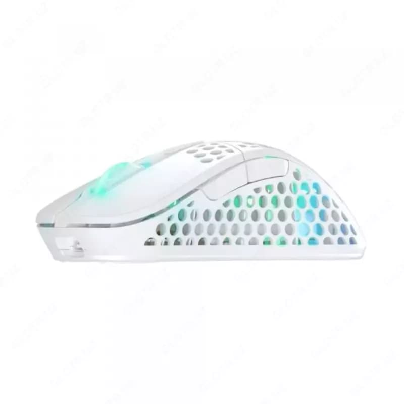 Игровая мышь Xtrfy M4 WIRELESS, White — 1