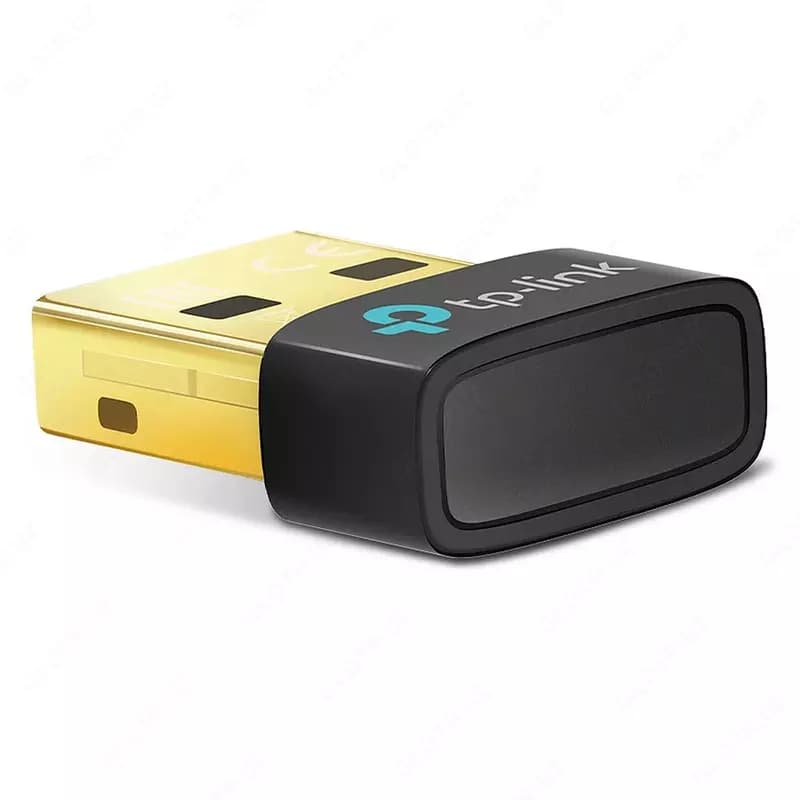 Wi-Fi адаптер TPLink UB5A Bluetooth 5.0 Nano — 2