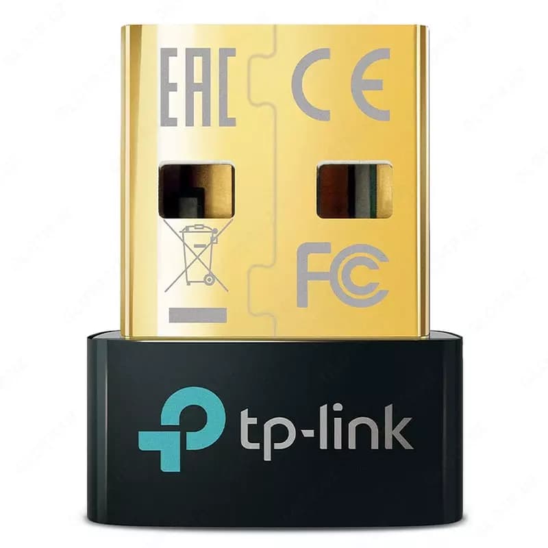 Wi-Fi адаптер TPLink UB5A Bluetooth 5.0 Nano — 3