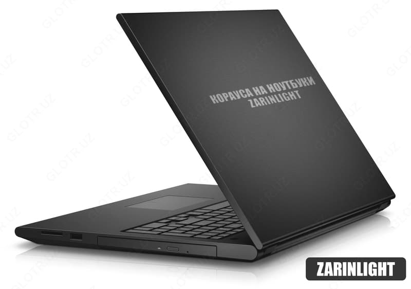 Корпуса на ноутбуки ASUS , ACER , TOSHIBA , LENOVO , DELL , HP — 1