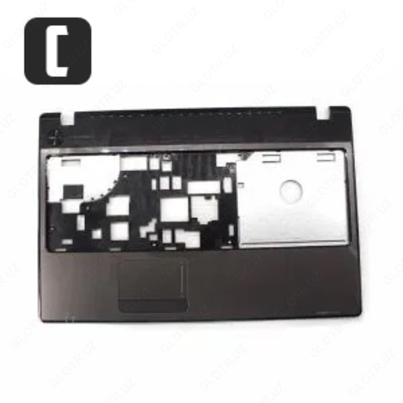 Корпуса на ноутбуки ASUS , ACER , TOSHIBA , LENOVO , DELL , HP — 4