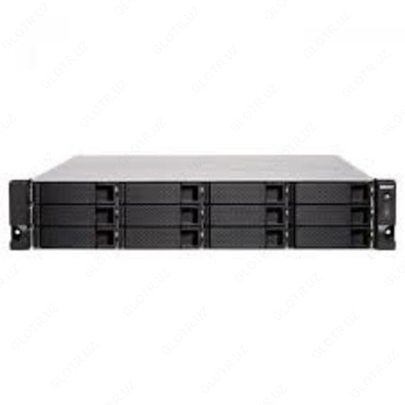 RAID-накопитель QNAP TS-1232XU-RP-4G — 1