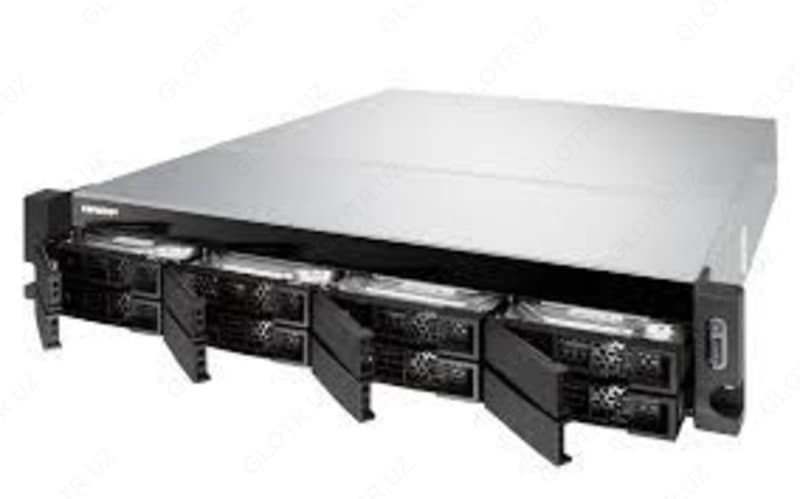 RAID-накопитель QNAP TS-1232XU-RP-4G — 2